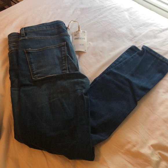 ZARA Skinny jeans BRAND NEW - Picture 7 of 8